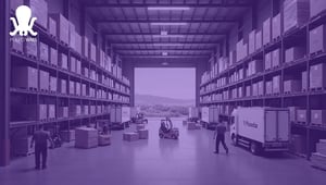 3PL: La Solución Completa para Externalizar tu Logística