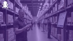 Effiziente Lagerkontrolle: So optimieren Sie Ihre Logistikprozesse