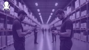 Streamline Your Warehouse Process for Enhanced Efficiency and Accuracy