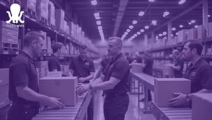 Was ist Fulfillment? Definition, Prozesse und Vorteile im E-Commerce