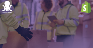 Shopify 2023 E-Commerce Report: What It Means for Your Warehouse