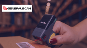 Hands-Free, Error-Free: Why Smart Warehouses Trust Generalscan